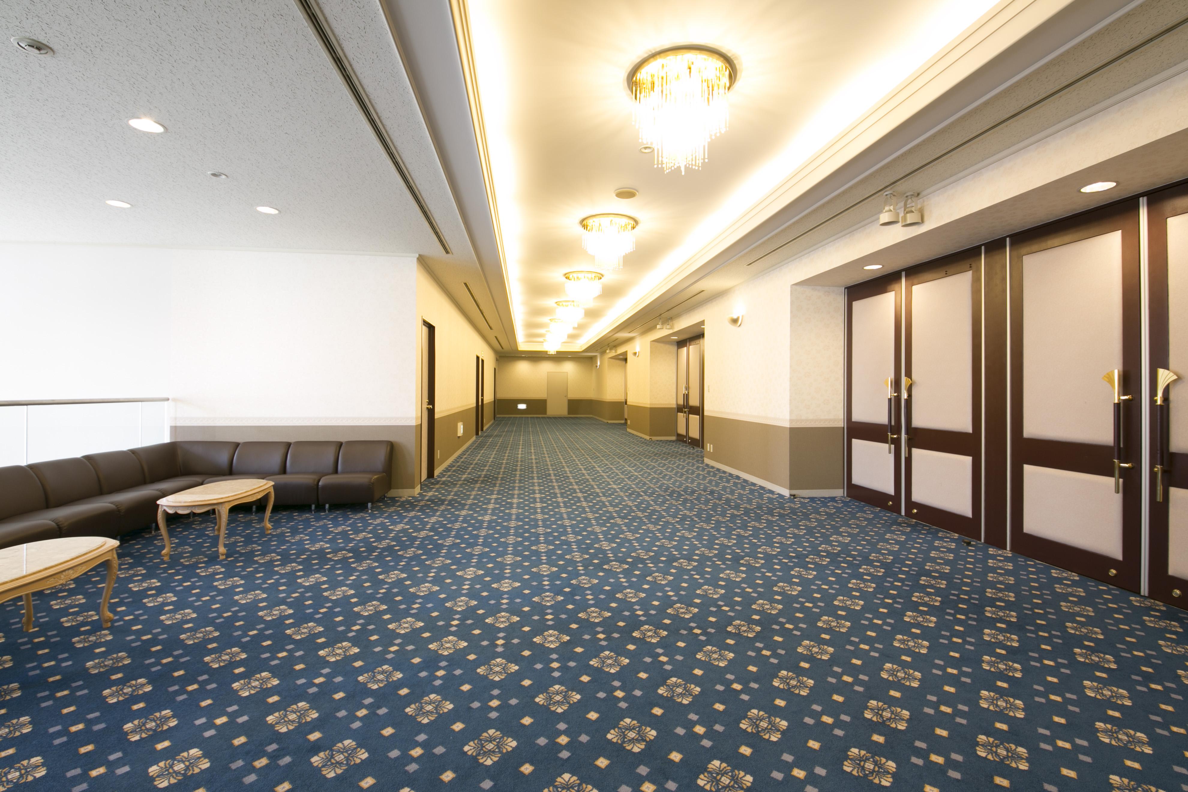 Shimane Hamada Washington Hotel Plaza Exterior foto