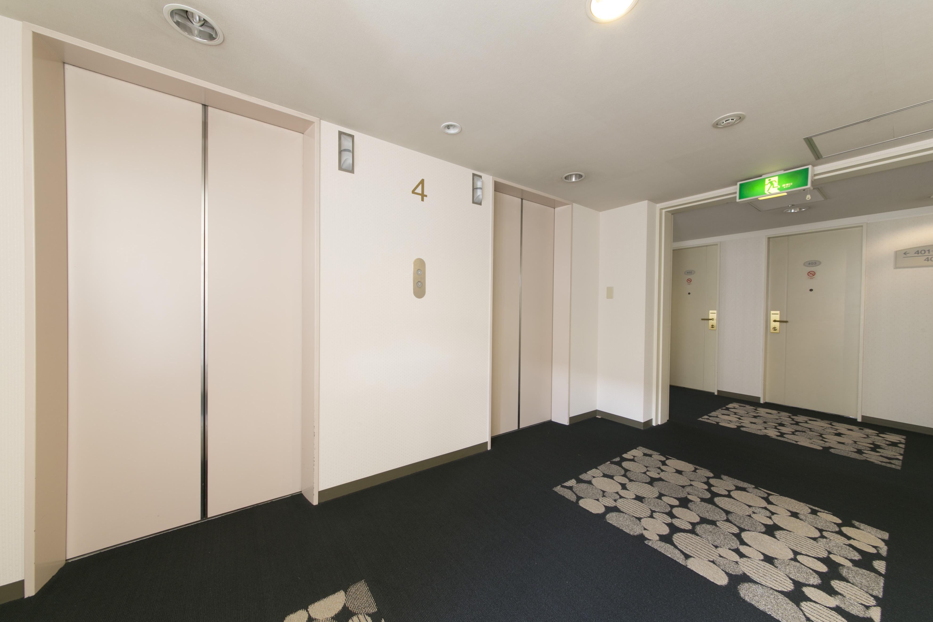 Shimane Hamada Washington Hotel Plaza Exterior foto
